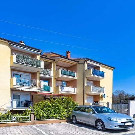 Branko B4 Poreč Exterior foto